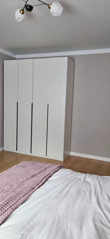 Капля комфорта у подножия Змейки