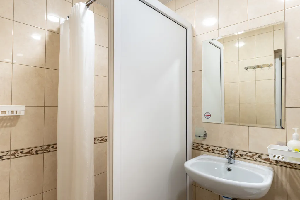 Квартира Комната — Адлер