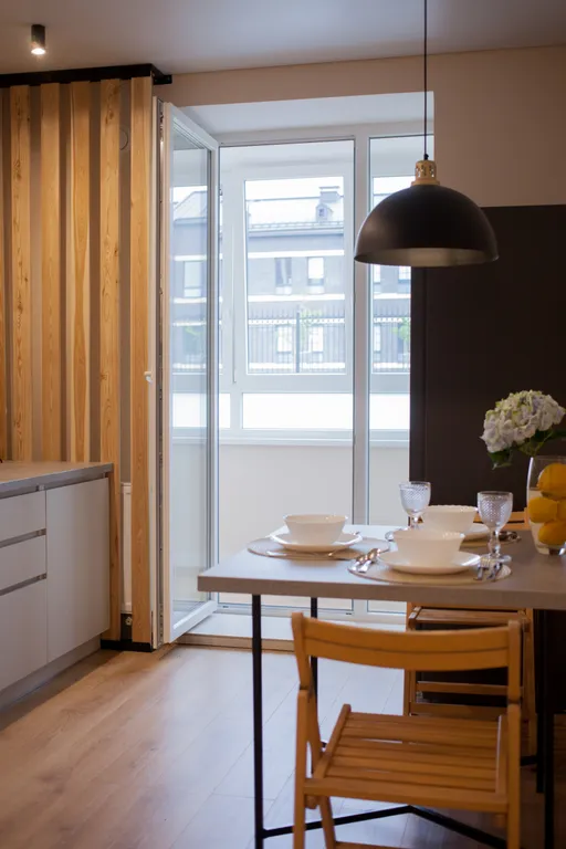 Квартира Квартира Hello konig apartments у Верхнего озера — Калининград