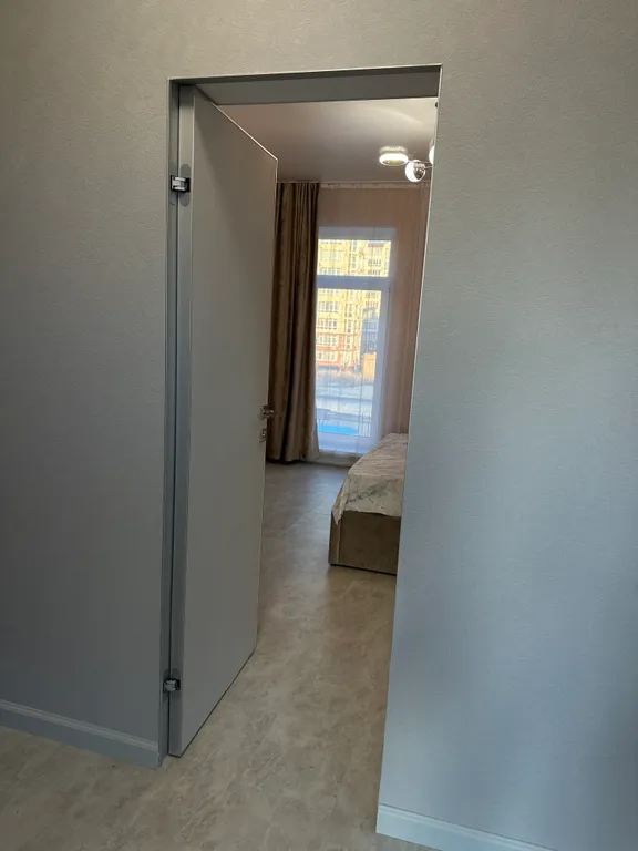 Квартира между двумя городскими пляжами в 10 минутах ходьбы