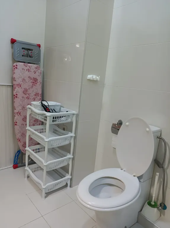 Двухкомнатный номер в мини-отеле у Этнографического музея