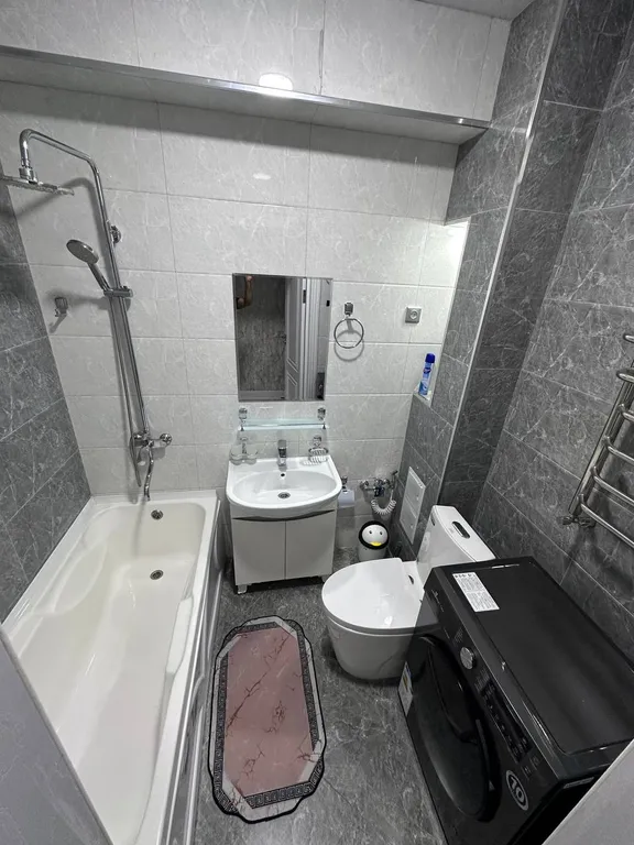 Центр Самарканда