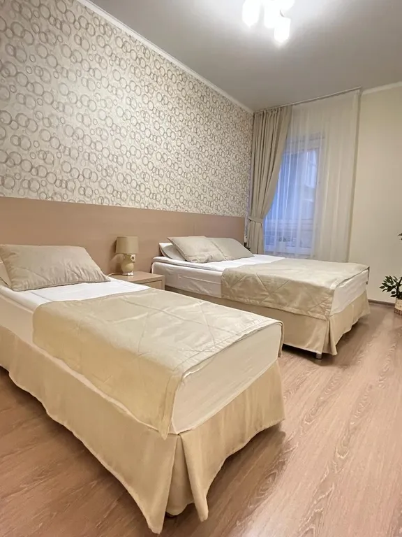 Квартира Квартира Апартамент на первой линии — Анапа