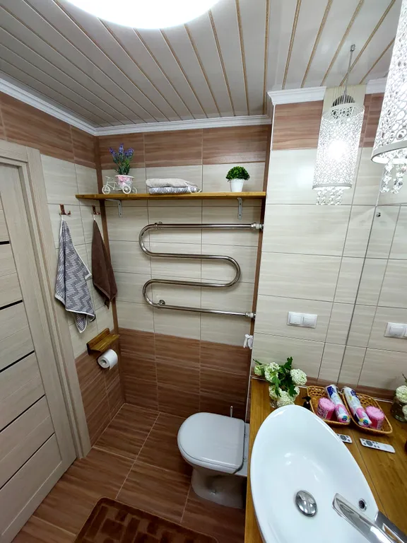 Квартира комфорт плюс