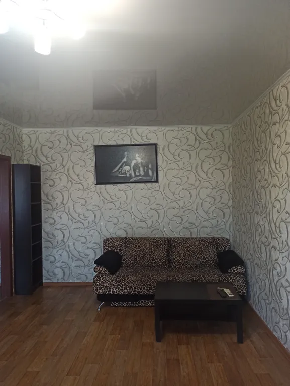 Комфортабельная квартира в центре города