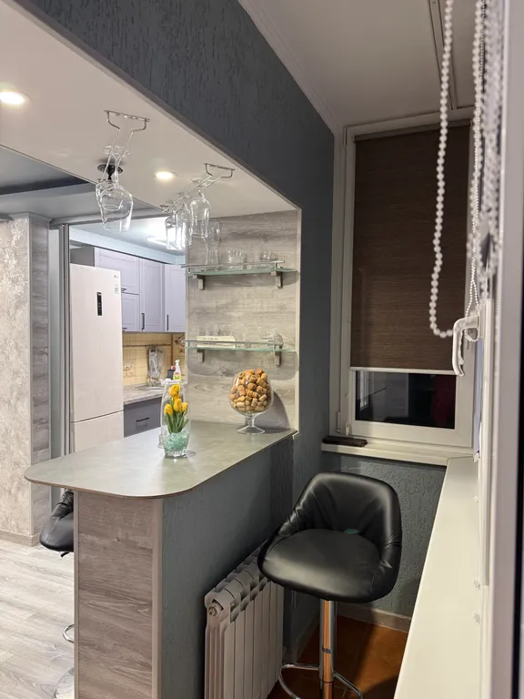 Уютная трешка от собственника