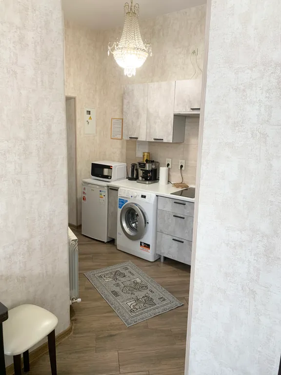 Квартира Апартаменты Manor of countess Stanisnevskaya (Усадьба Станишевской) — Симферополь