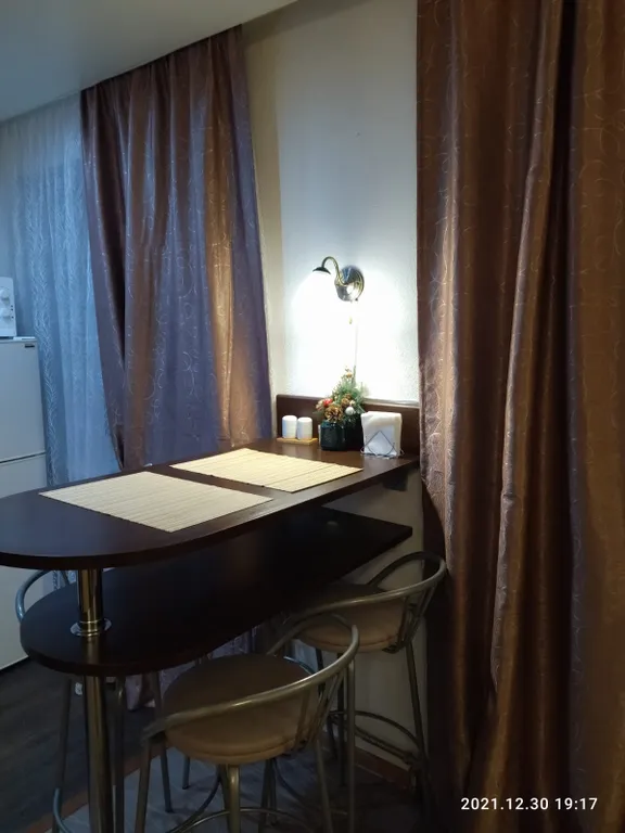 Уютная квартира в самом центре города