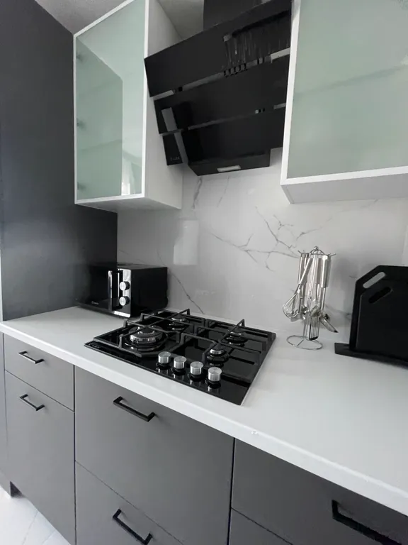 Уютная, стильная, чистая квартира премиум класса в самом центре города