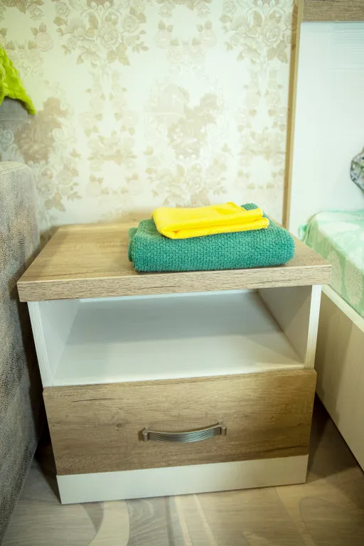 Квартира на Покровке