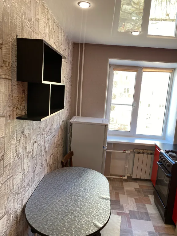 Уютная квартира в самом сердце города