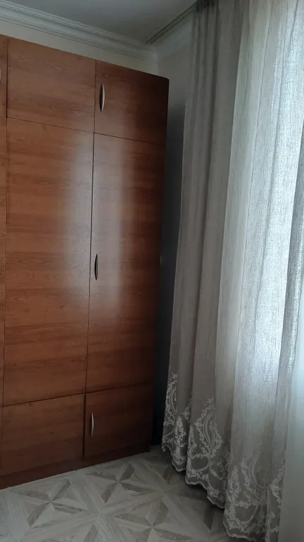 Уютный дом в центре города