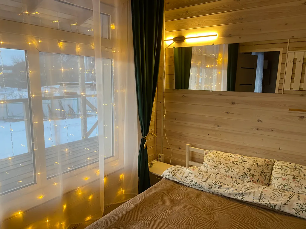 Таунхаус Между гор