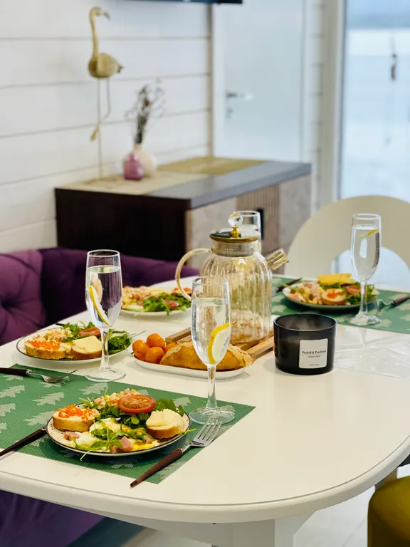 Белый кролик