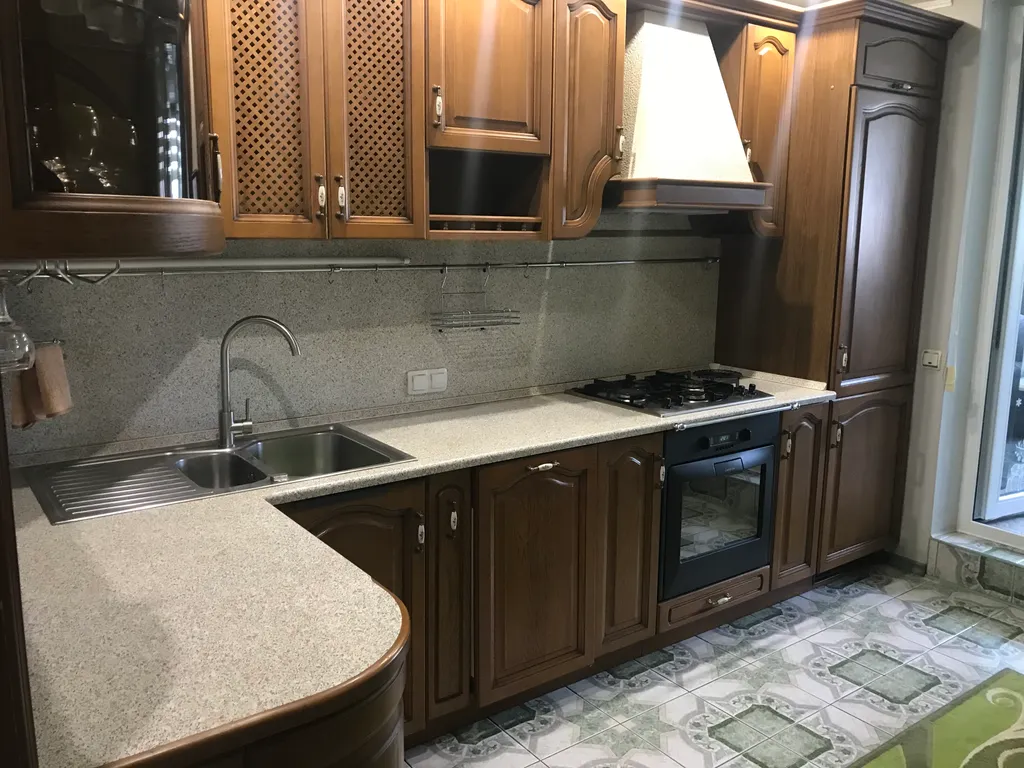 Лучшие апартаменты в городе