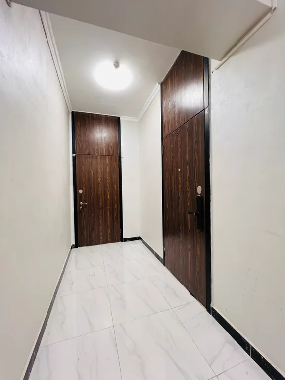 Silent Oasis 4 Seasons