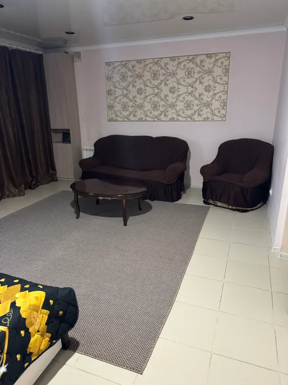 Уютная, чистая комната в центре города Имеется всё необходимое