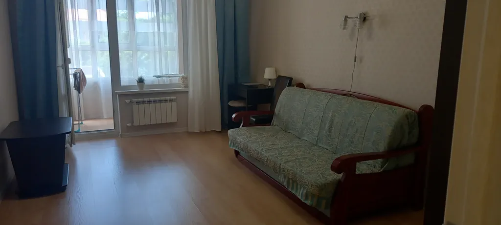 Квартира Уютная квартира рядом с центром — Севастополь