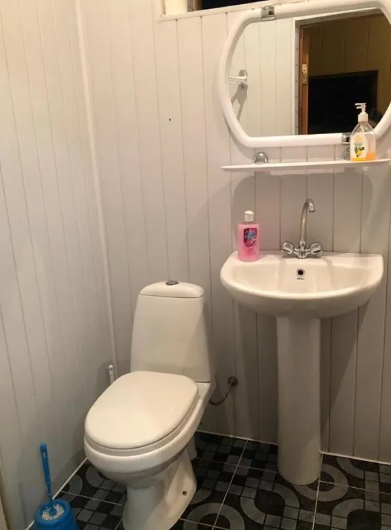 Коттедж Уютный семейный домик №2 — Кисловодск