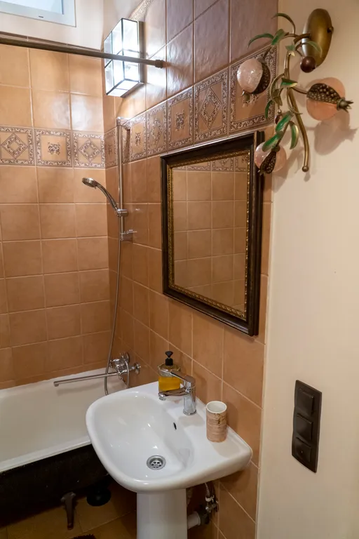 Дизайнерские апартаменты в сердце города