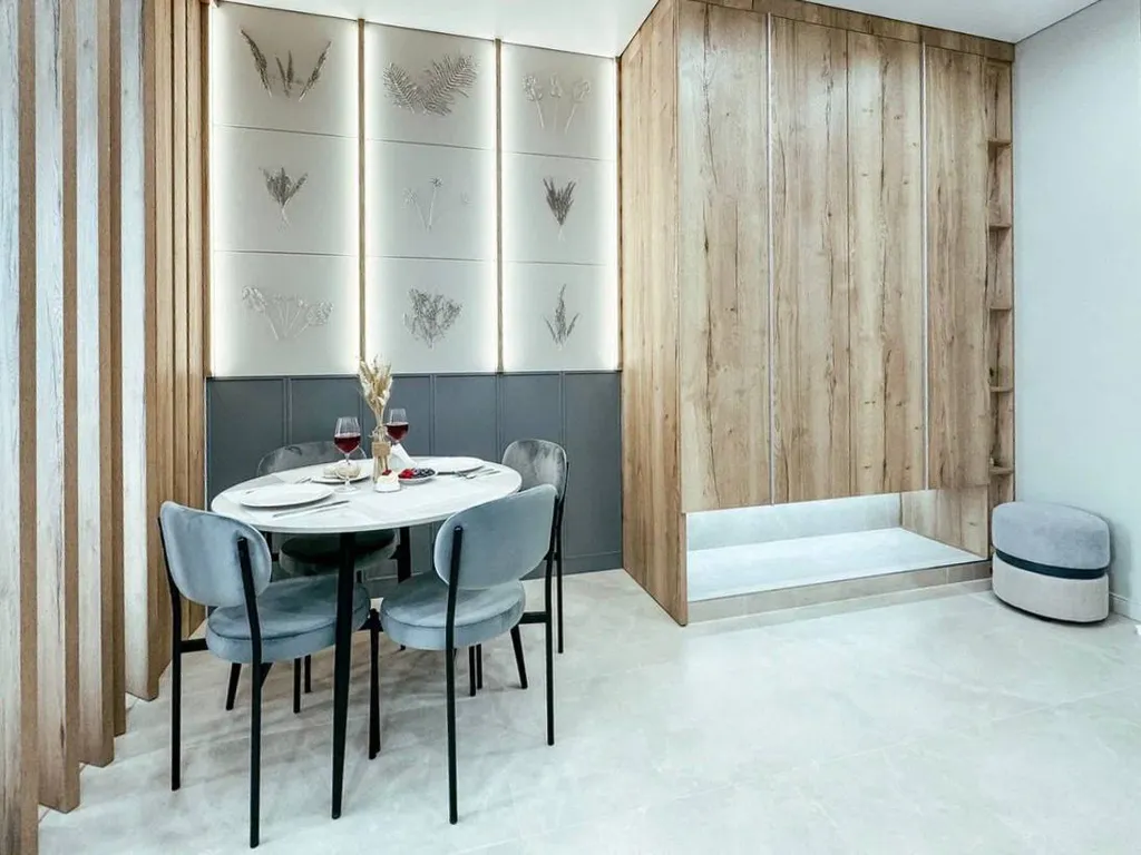 ДзенХоум Откровение