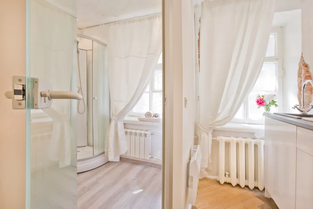 Квартира Квартира Historical studio 2 - Nevsky zona Ermitage — Санкт-Петербург