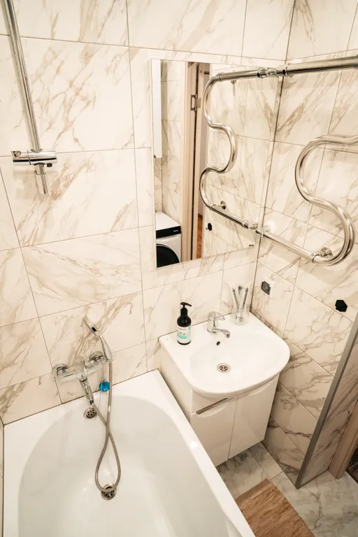 Квартира Квартира в центре города — Тверь