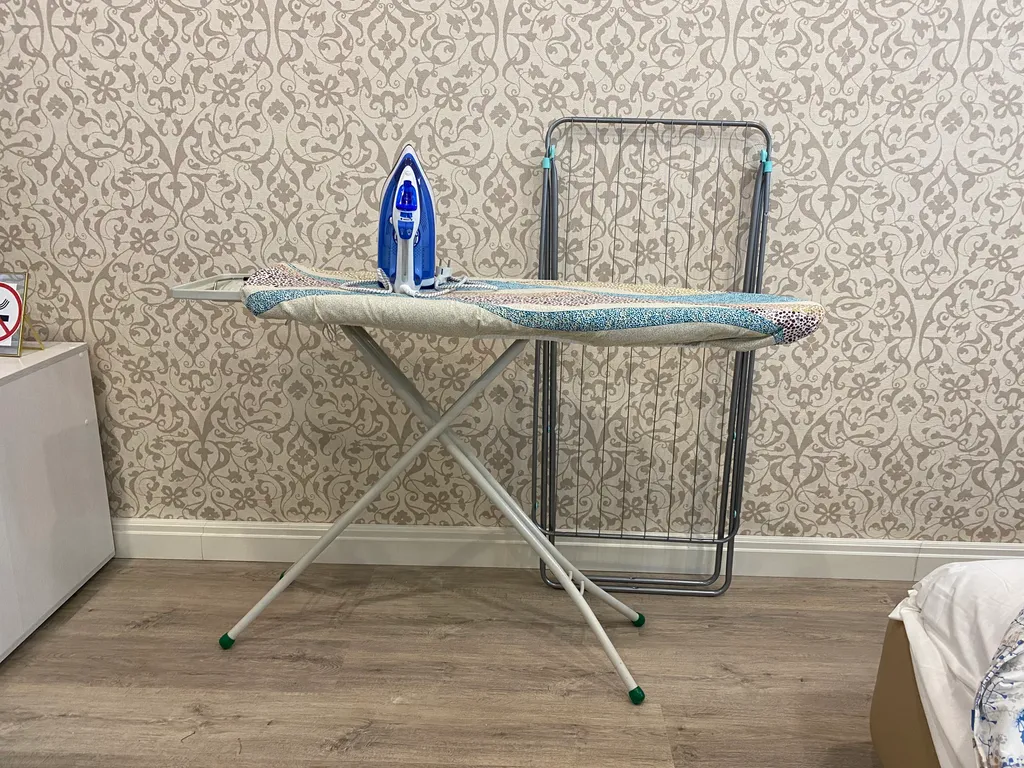 Квартира в центре Вологды