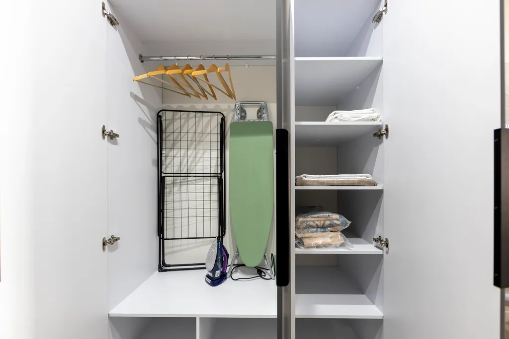 Апартаменты делюкс в клубном доме Vivaldi возле Набережной