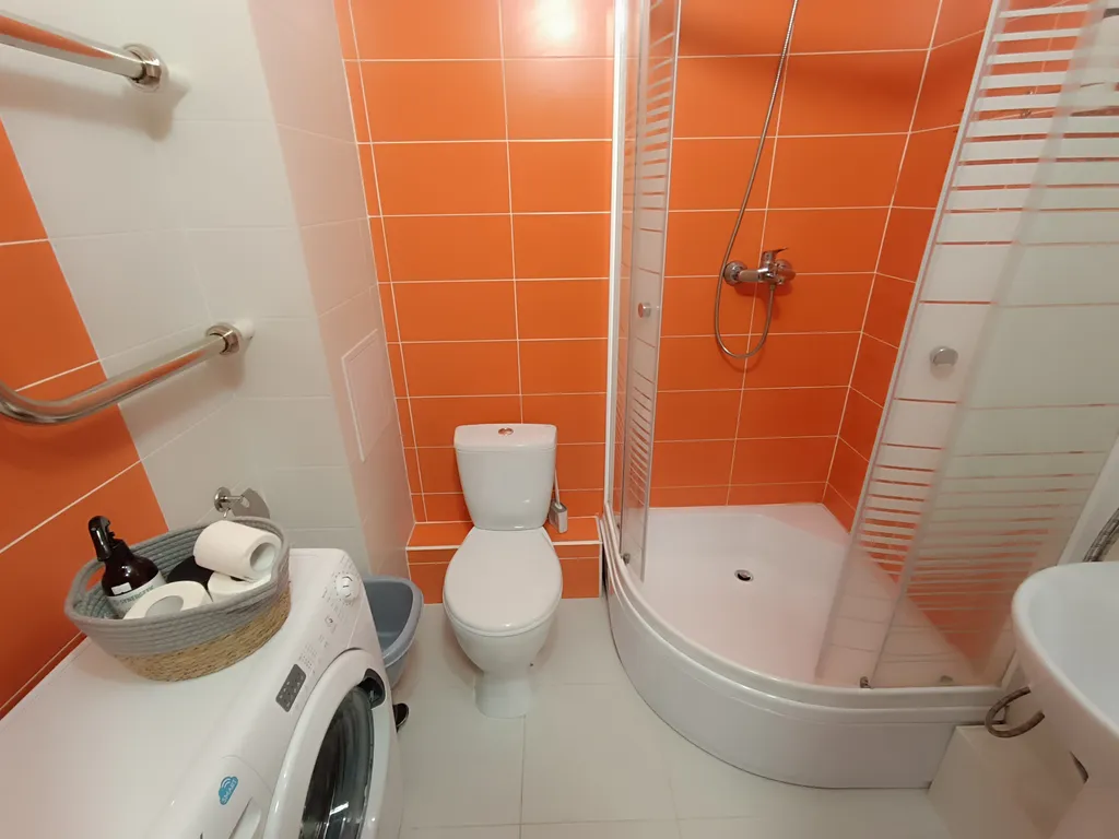 Апартаменты у метро Парнас