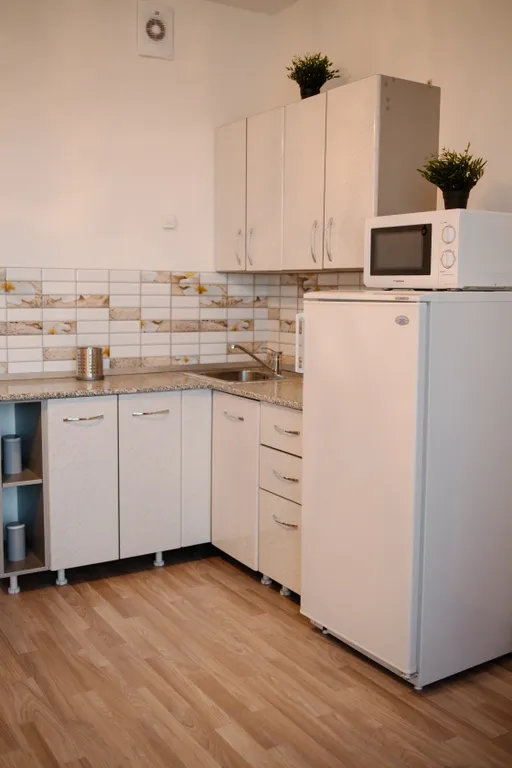 Квартира Квартира City-студия Evopark в тихом центре — Челябинск