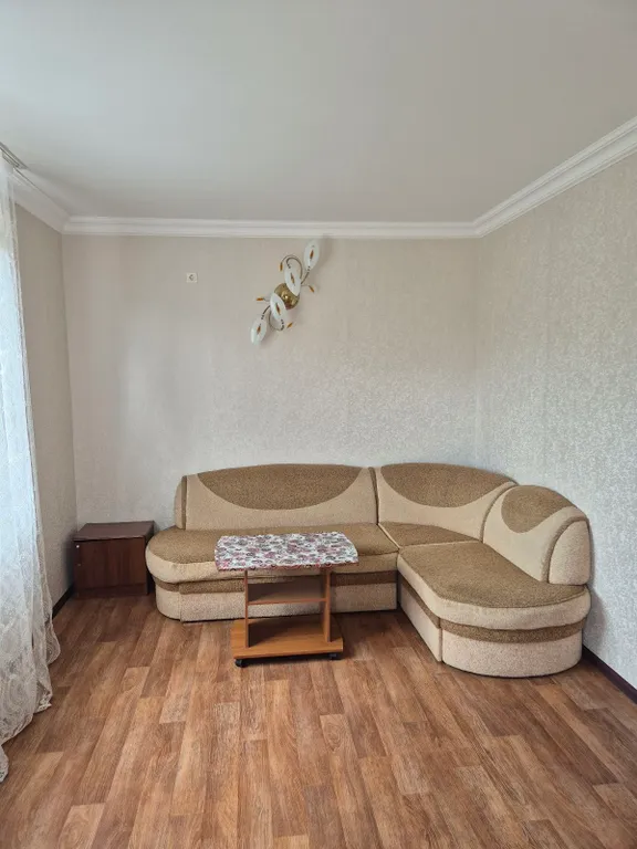 Комната