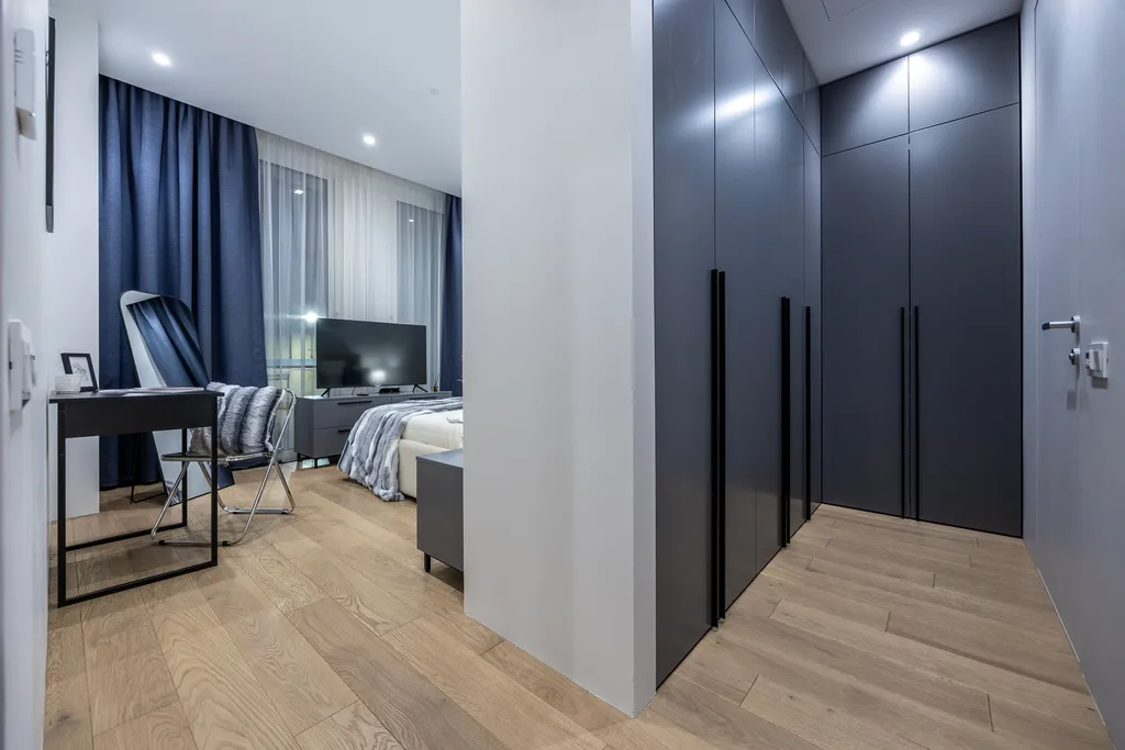 Квартира Премиум апартаменты у кремля — Москва