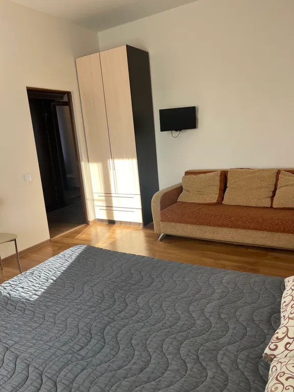 Этаж под ключ