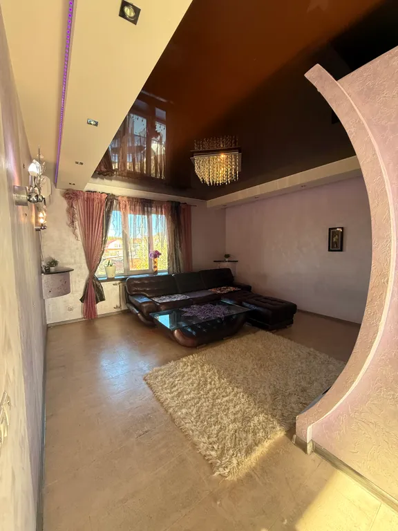 Уютный дом с баней для отдыха семьей и компанией