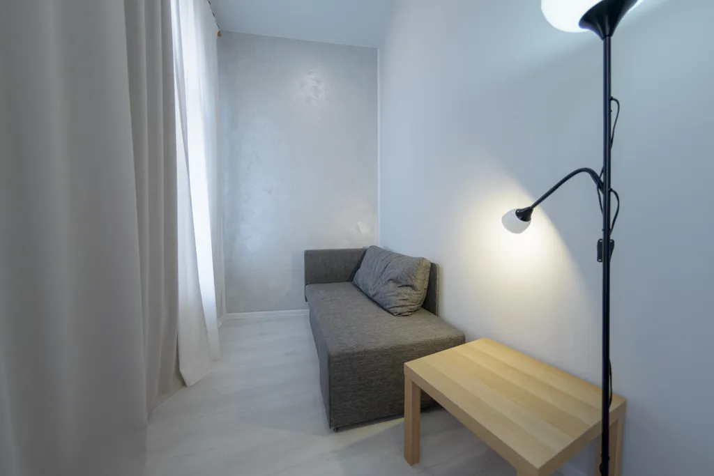 Студия для незабываемого отдыха