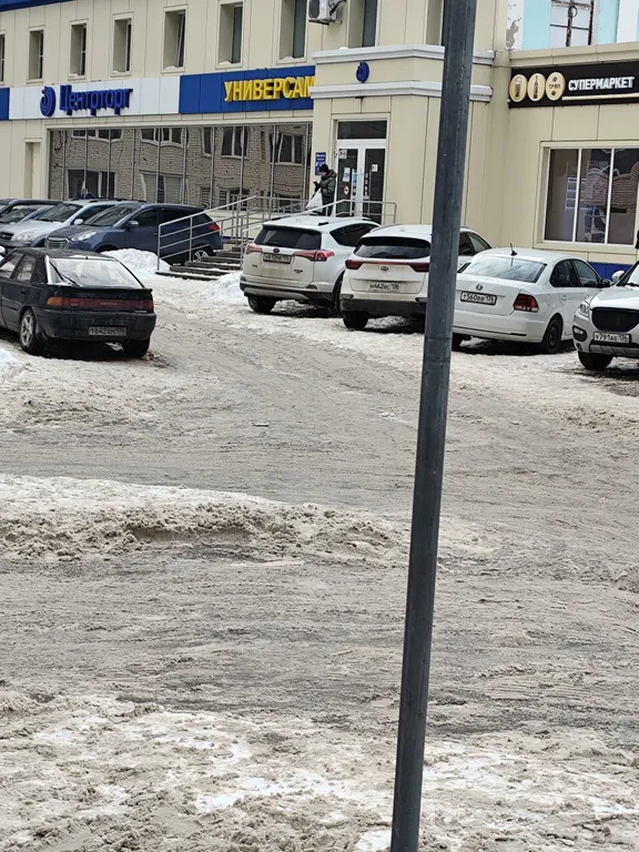 Уютная 1-комнатная кв. в центре г.Воронежа,рядом трасса Белгород,Курск