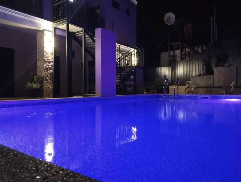 Квартира Комната — Лазаревское