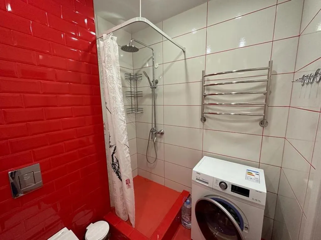 Квартира Квартира с 2 отдельными спальнями — Сириус