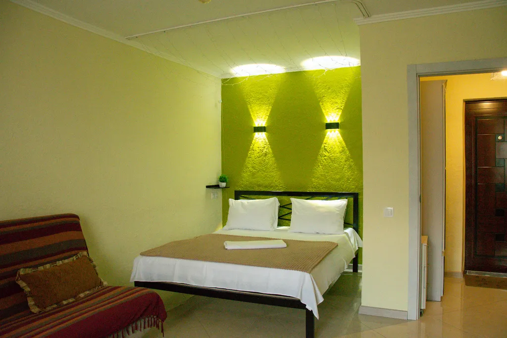 В ГостиБрянск уютная квартира в сердце Брянска рядом с Автовокзалом — аренда посуточно в Брянск