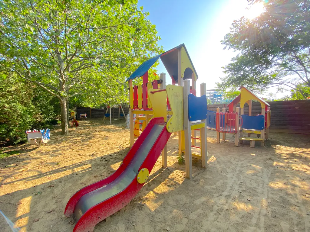 Апартаменты Аквамарин с видом на море N207