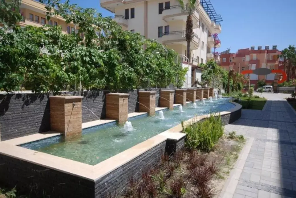 Целая квартира у моря