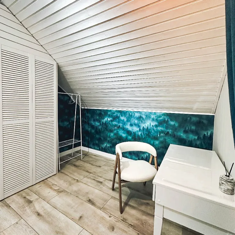 Уютный Домик с Баней