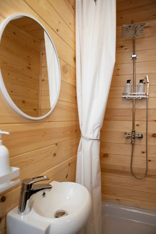 Гостевой дом Малина