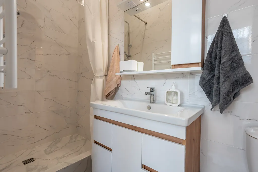 Дом для лучшего отдыха у моря с семьей