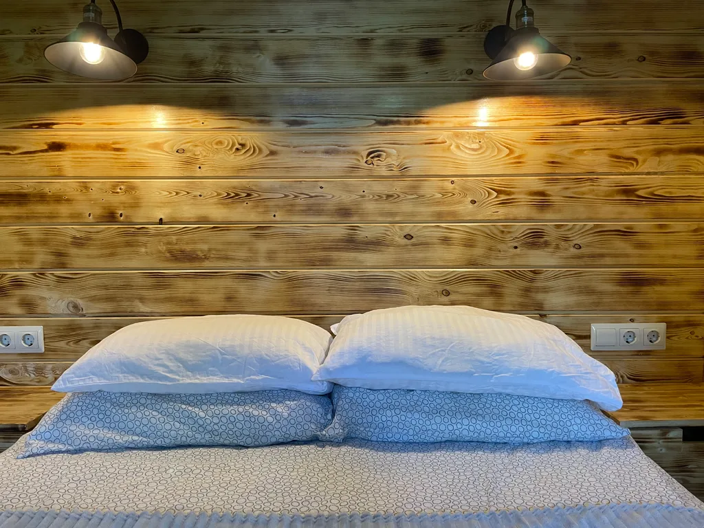 Соловьевка Villa