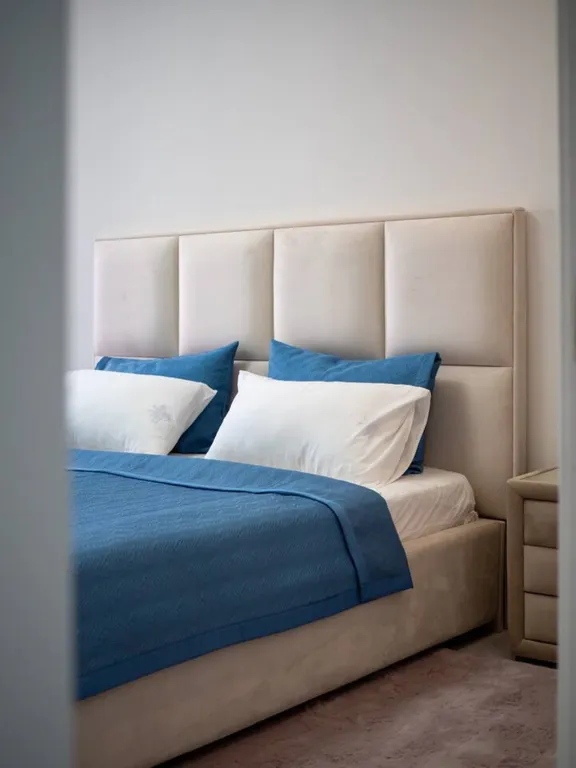 Апартаменты в жилом комплексе Метрополь