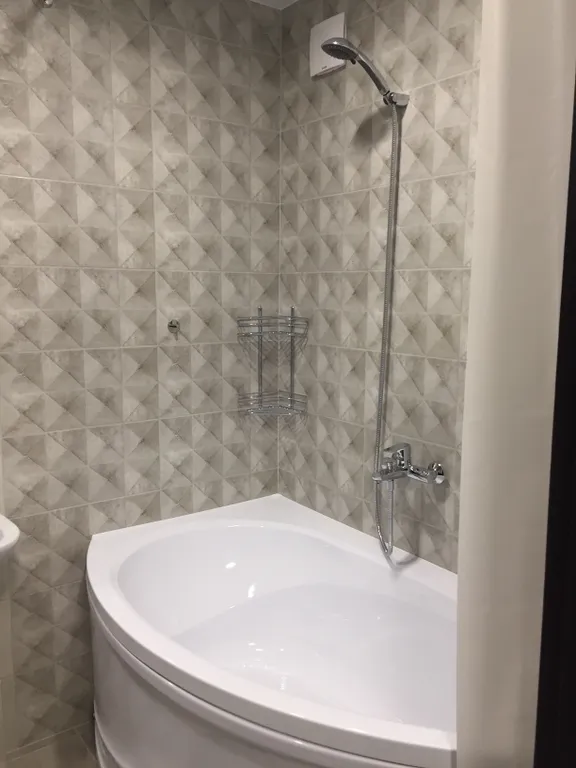 1 комнатная квартира рядом с "Park Inn"