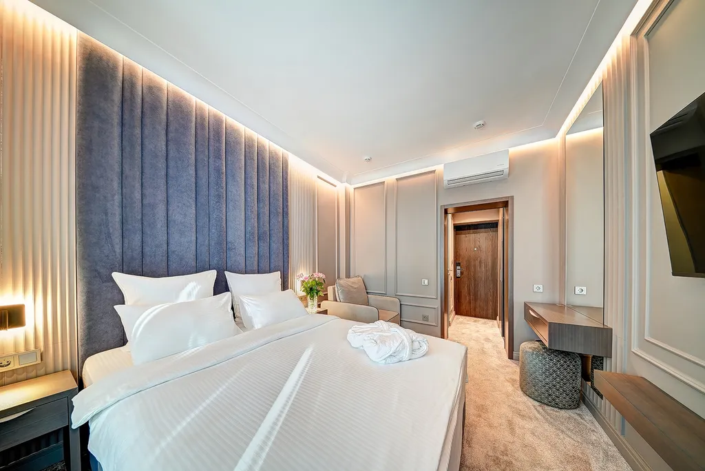 Квартира Комната — Адлер