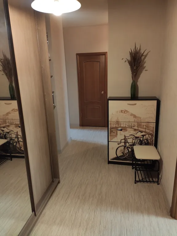 Квартира в центре города